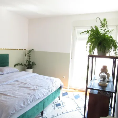 Sosic Apartamento *