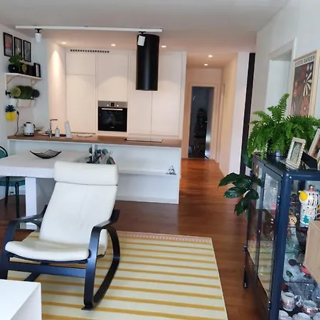 Apartamento Sosic *