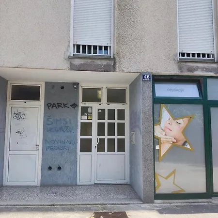 Apartamento Sosic
